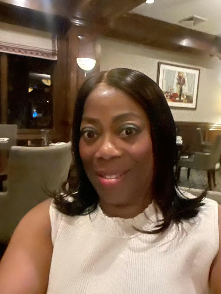 Review by Michele Beatty