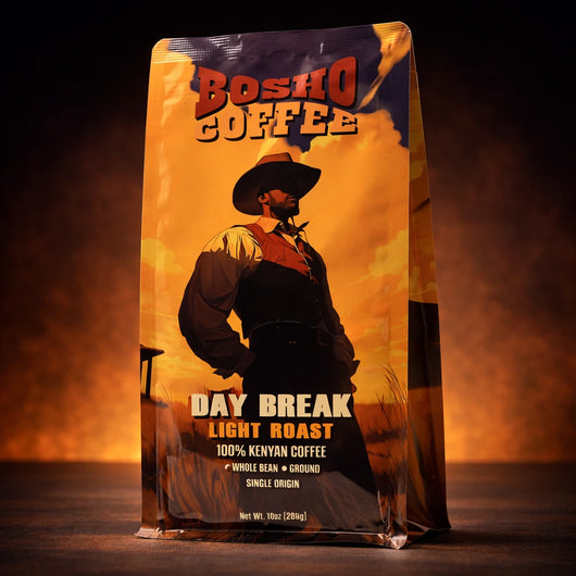 Daybreak | Light Roast