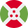Burundian Highland