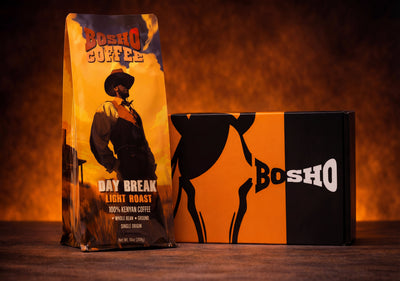 Daybreak | Light Roast