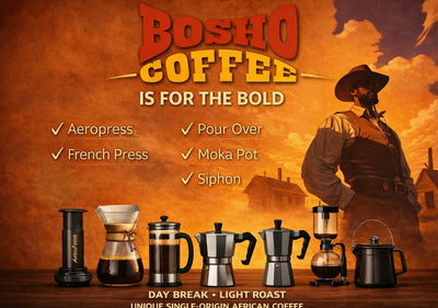 Daybreak | Light Roast